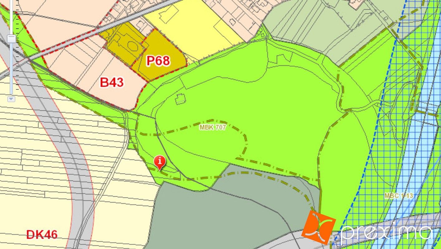 Louky, Ostrava, okres Ostrava-město, Moravskoslezský kraj - 2
