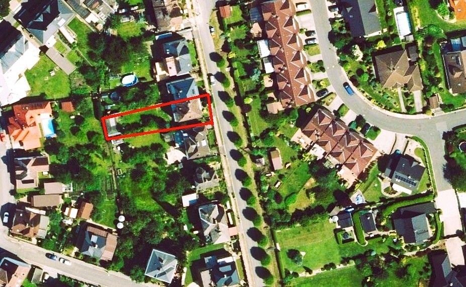 Rodinné domy, Šumperk, 787 01