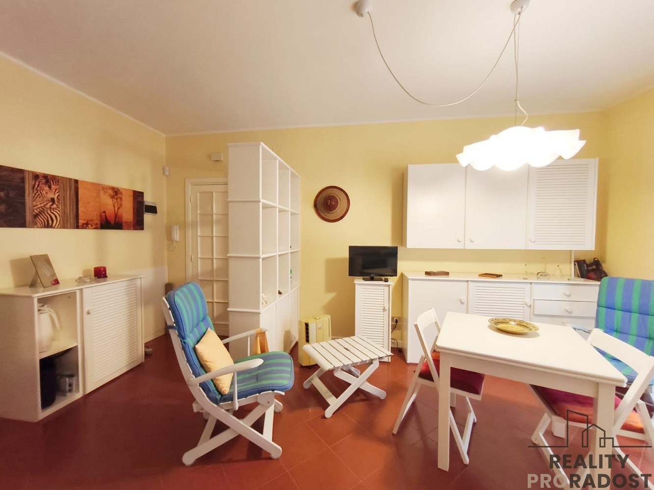 Byt 1+kk · 32 m² · Silvi, Provincia di Teramo, Itálie - 4