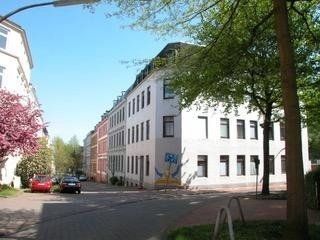 Rodinné domy, Baererstraße 25 Hamburg-Harburg Harburg Hamburg 21073, 689 m²