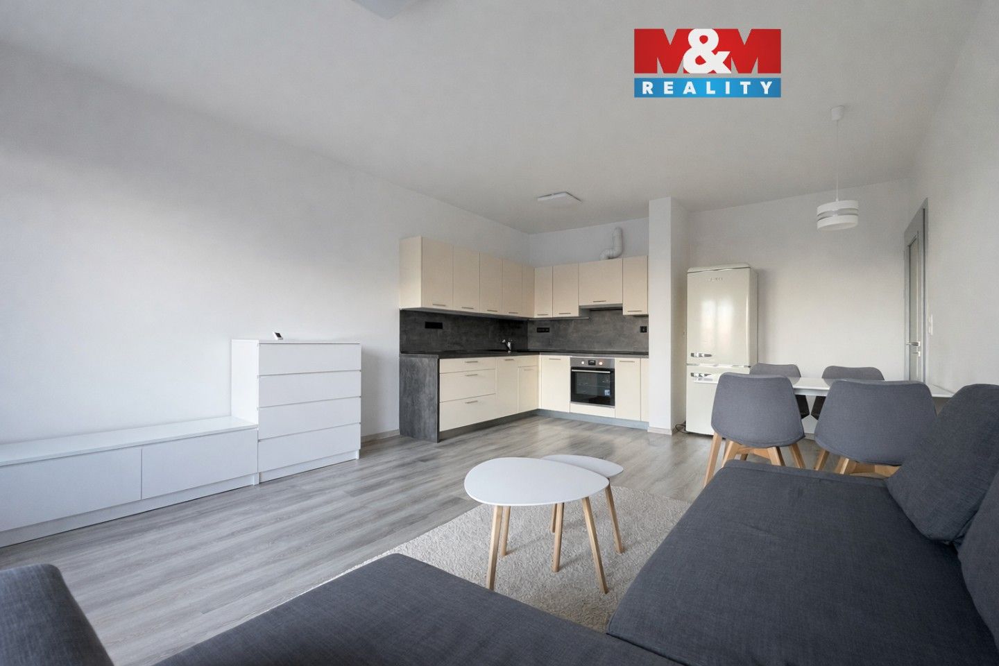 2+kk, Lehovecká, Praha, 57 m²