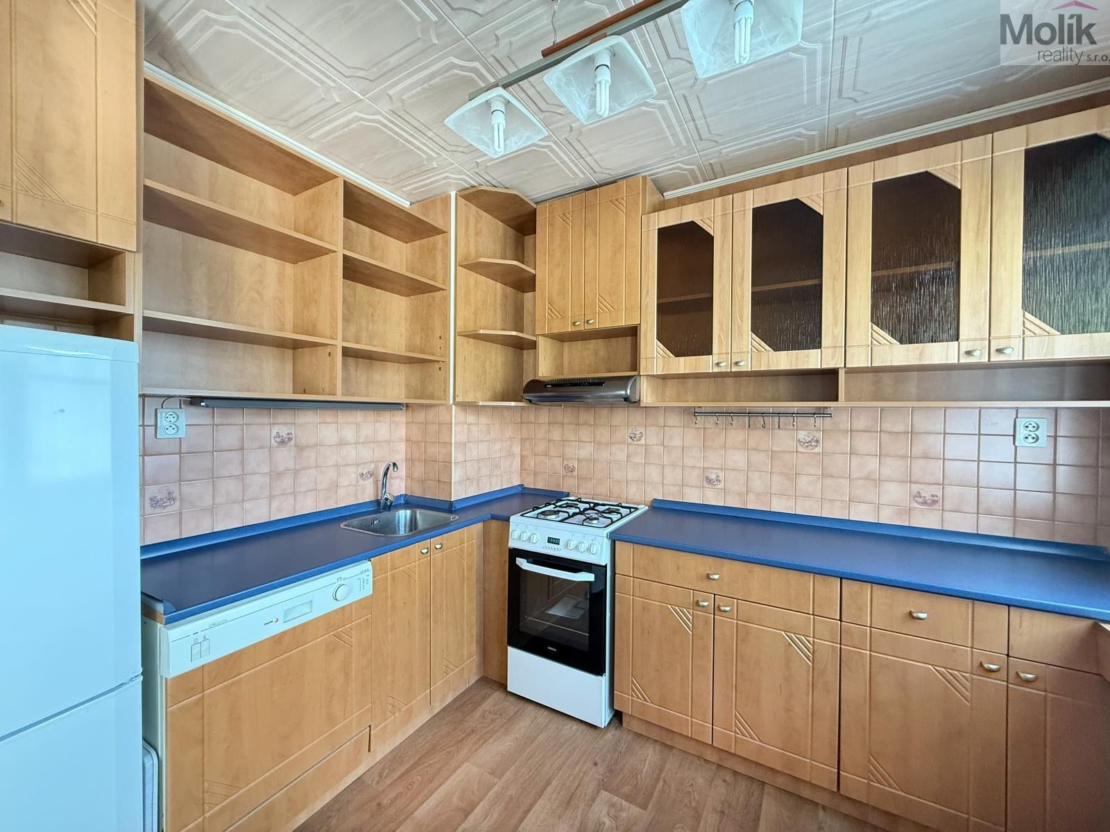 Prodej byt 2+1 - Hrdlovská, Osek, 52 m² - 5