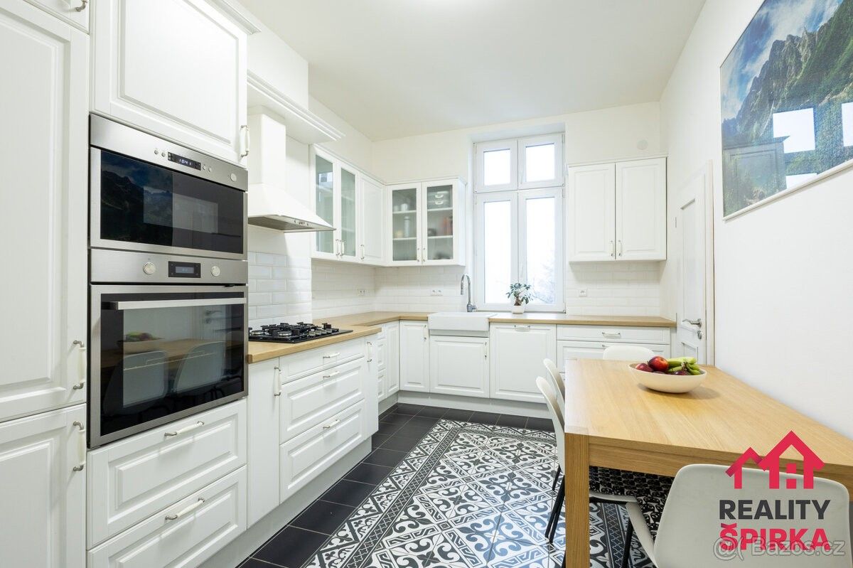 Byty, Prostějov, 796 01