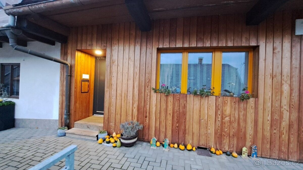 Prodej rodinný dům - Letohrad, 561 51