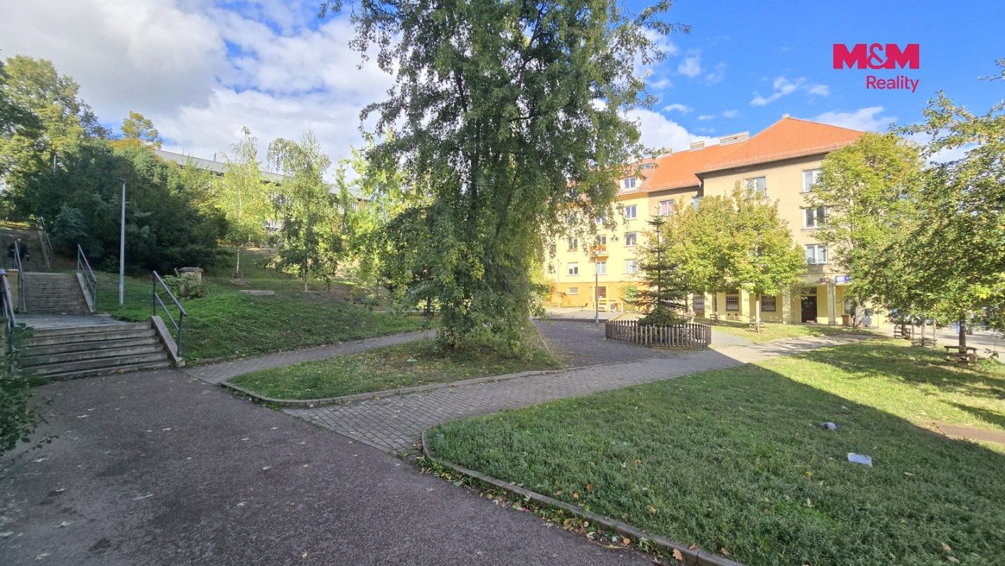 Pronájem byt 2+1 - Kladenská, Praha, 65 m² - 5