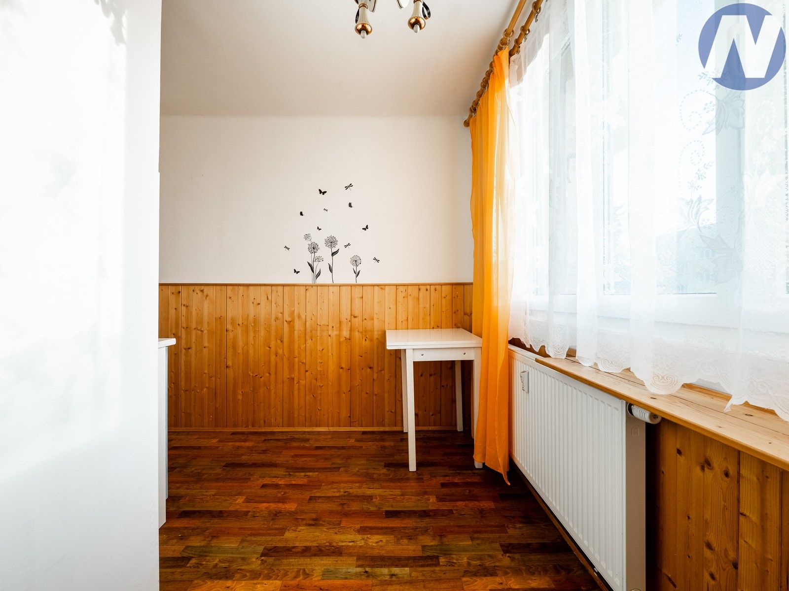Prodej byt 3+1 - Sídl. Míru 16, Volary, 67 m² - 5