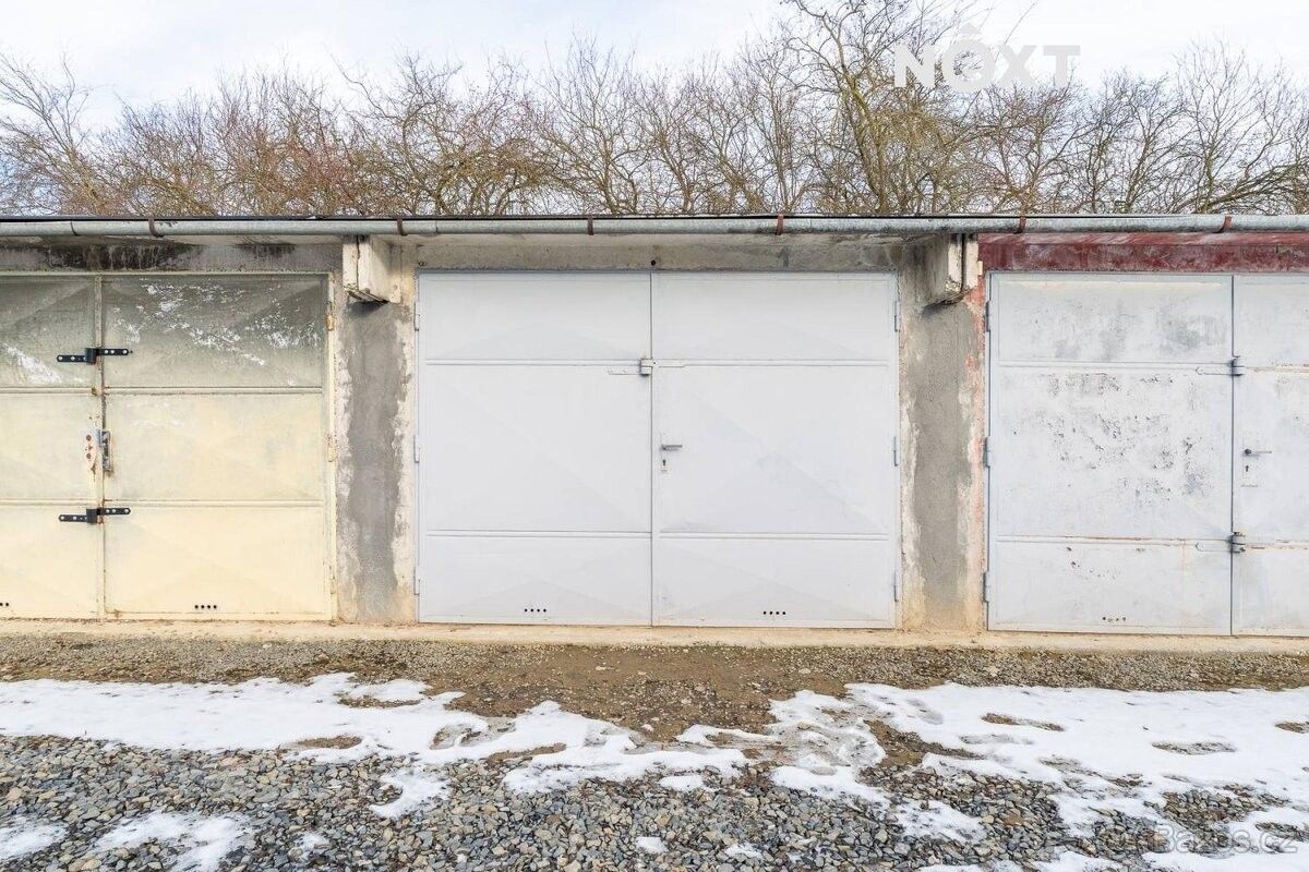 Pronájem garáž - Olomouc, 779 00