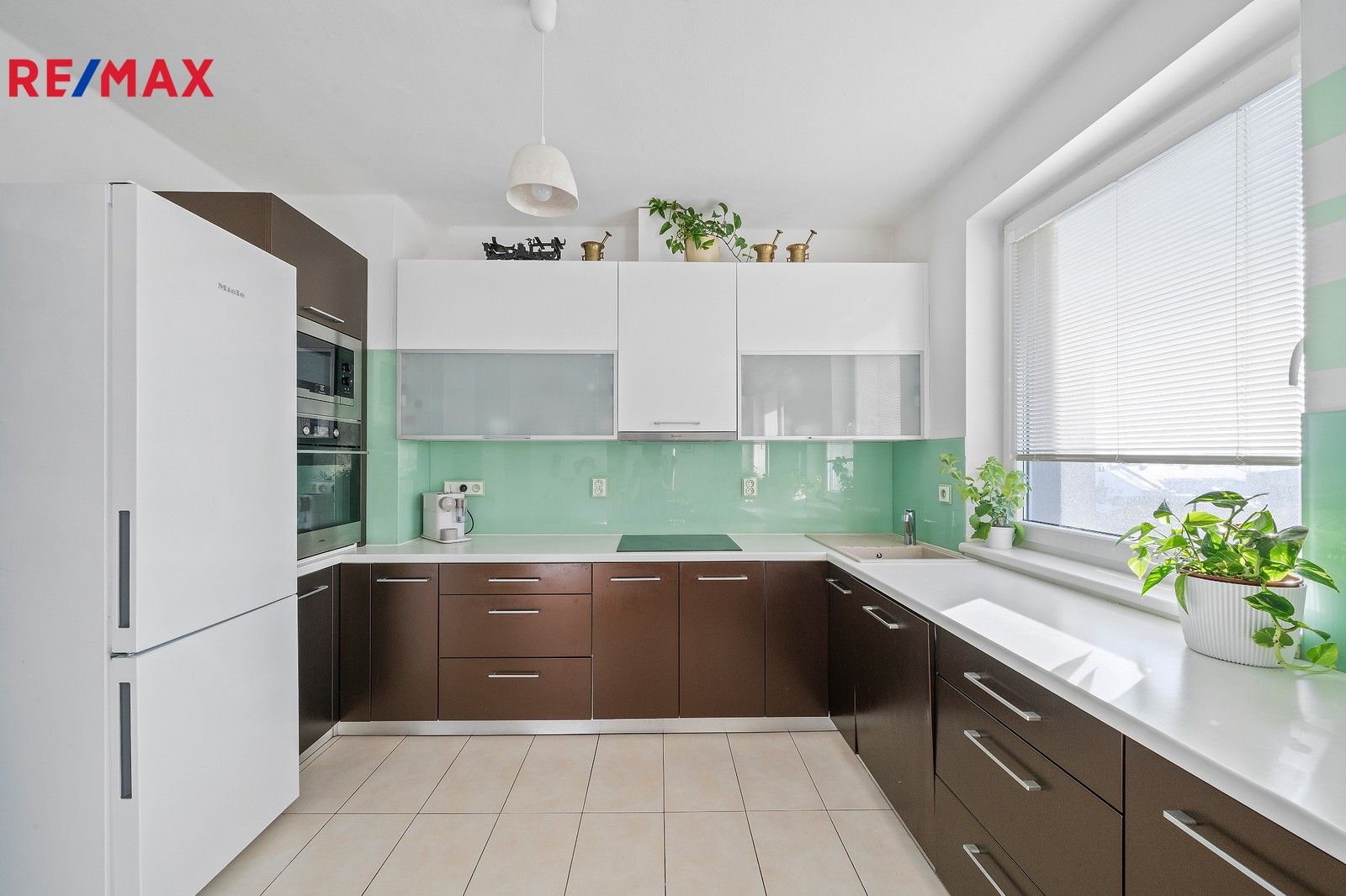 Prodej byt 3+1 - Vysoká nad Labem, 83 m²