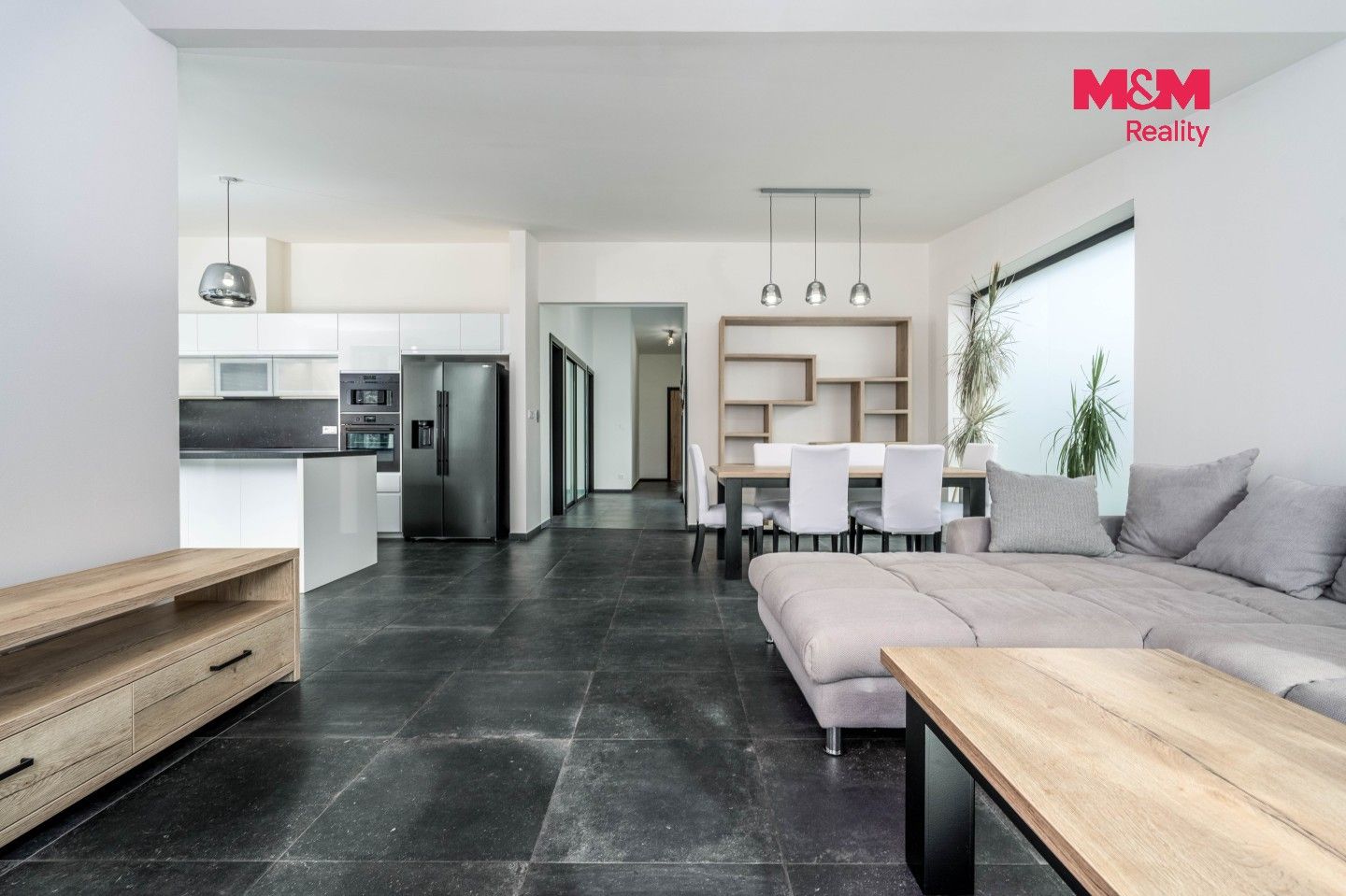 Prodej rodinný dům - K Potokům, Řitka, 192 m² - 2