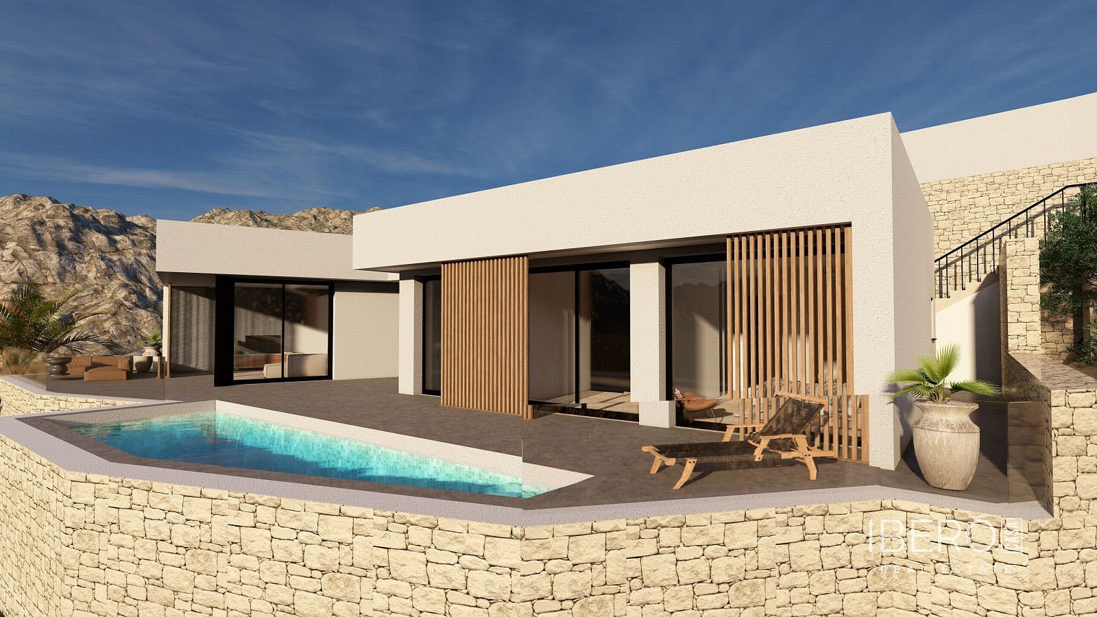 Prodej rodinný dům - Pedreguer, ES, 152 m² - 2