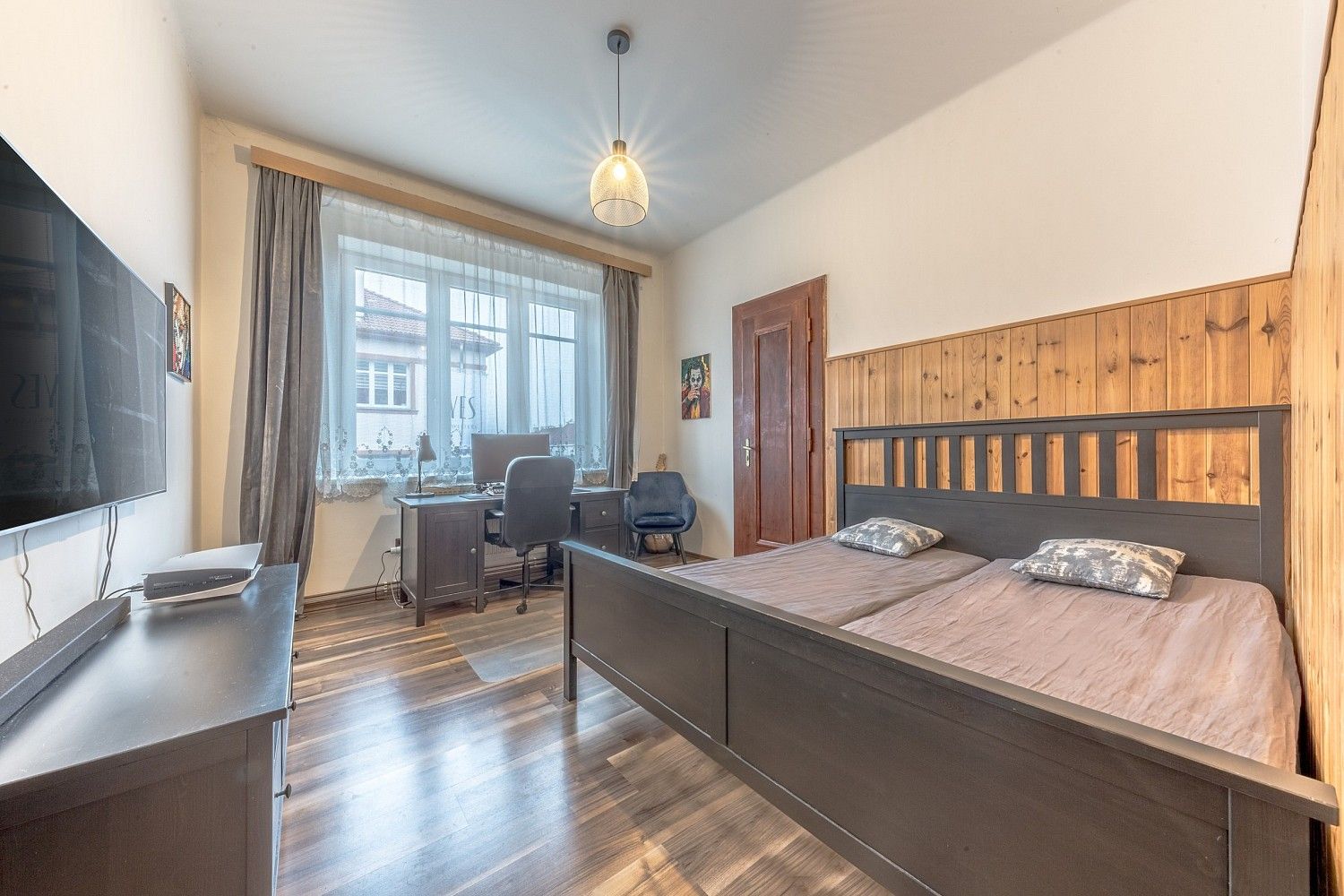 Byt 3+1 · 93,6 m² · Praha, okres Praha 4, Hlavní město Praha - 4