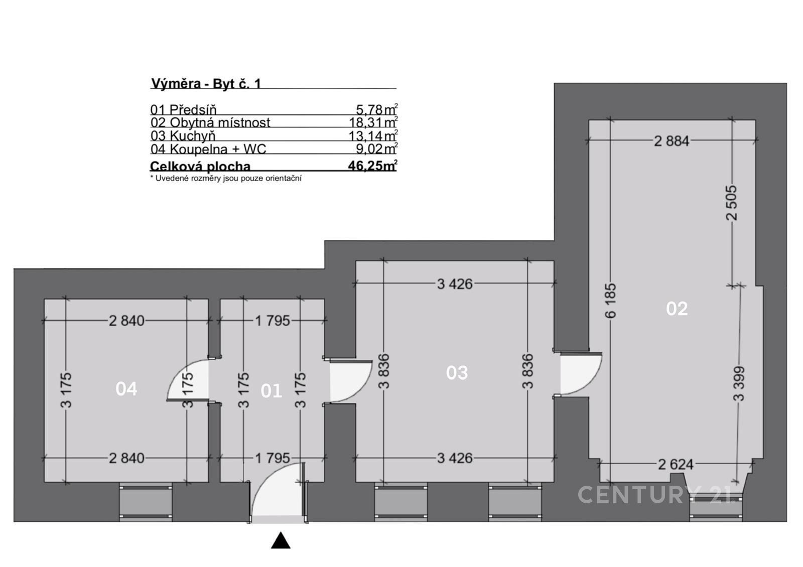 Prodej rodinný dům - Dvorec 31, Vamberk, 306 m² - 5