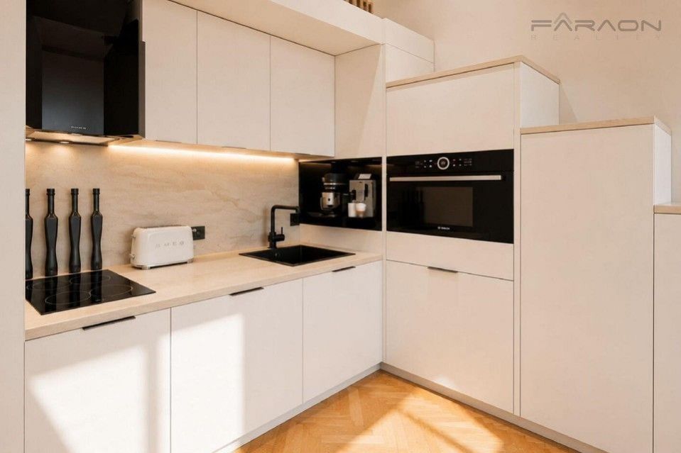 1+kk, Havelská, Praha, 28 m² - 2