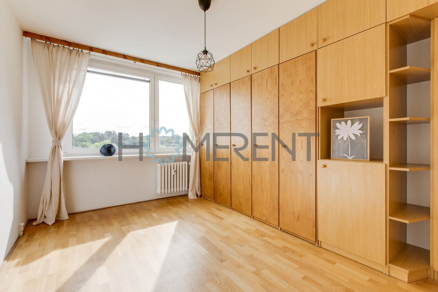 3+1, Praha - Řepy, okres Praha 17, Hlavní město Praha, 83 m² - 1