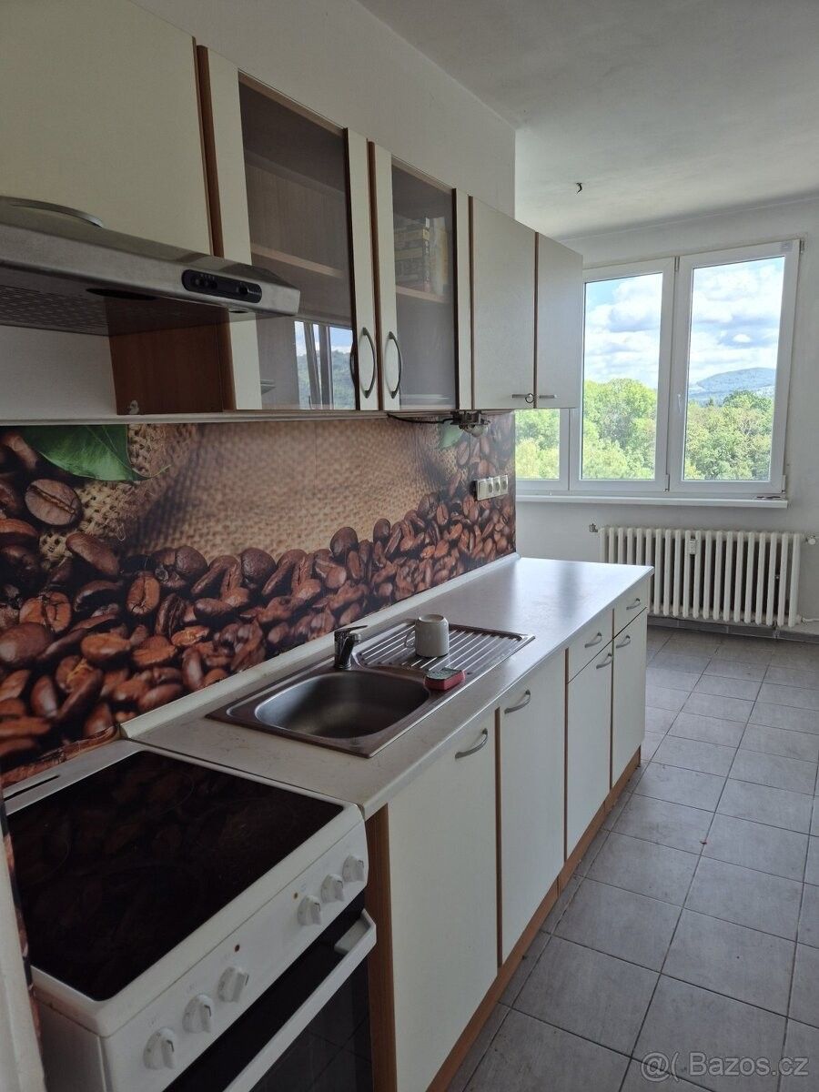 Byty, Děčín, 405 02