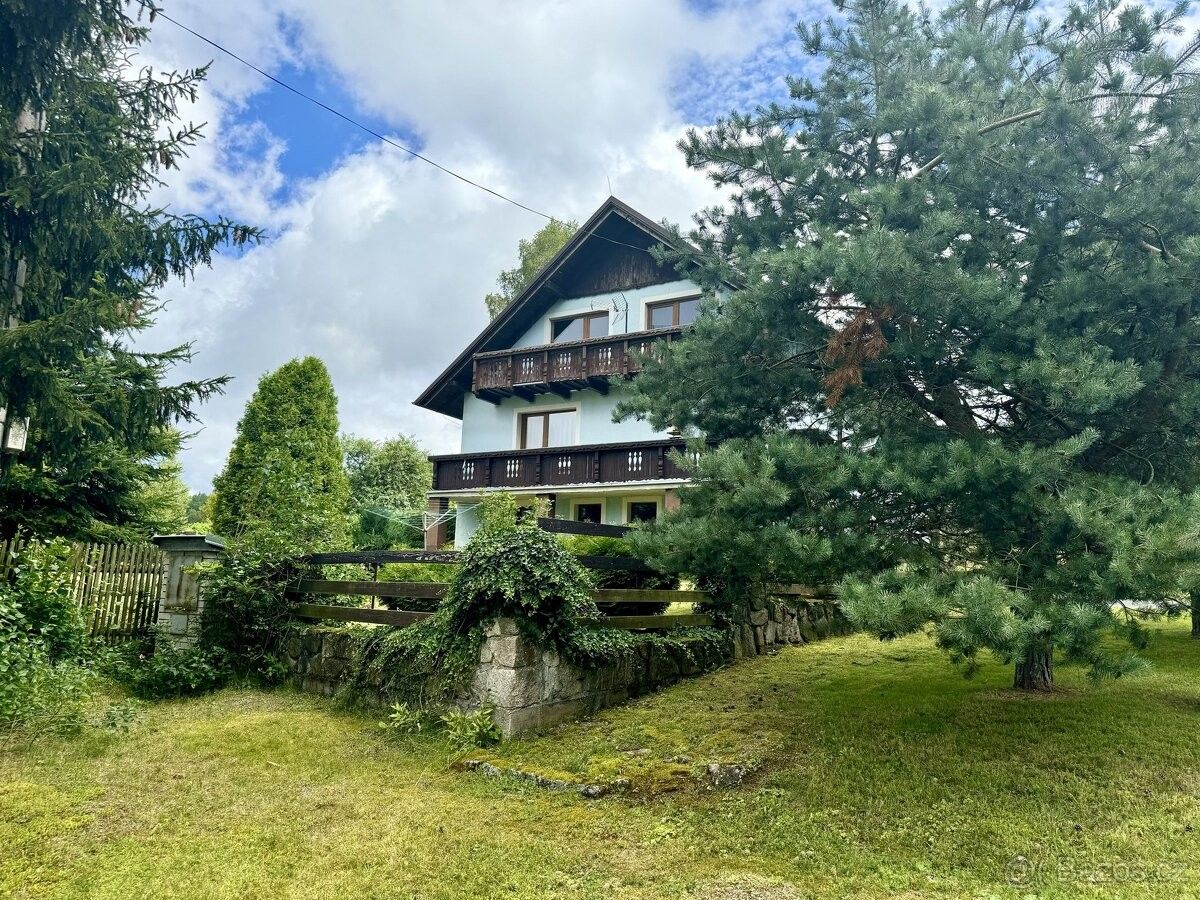 Rodinné domy, Tachov, 347 01