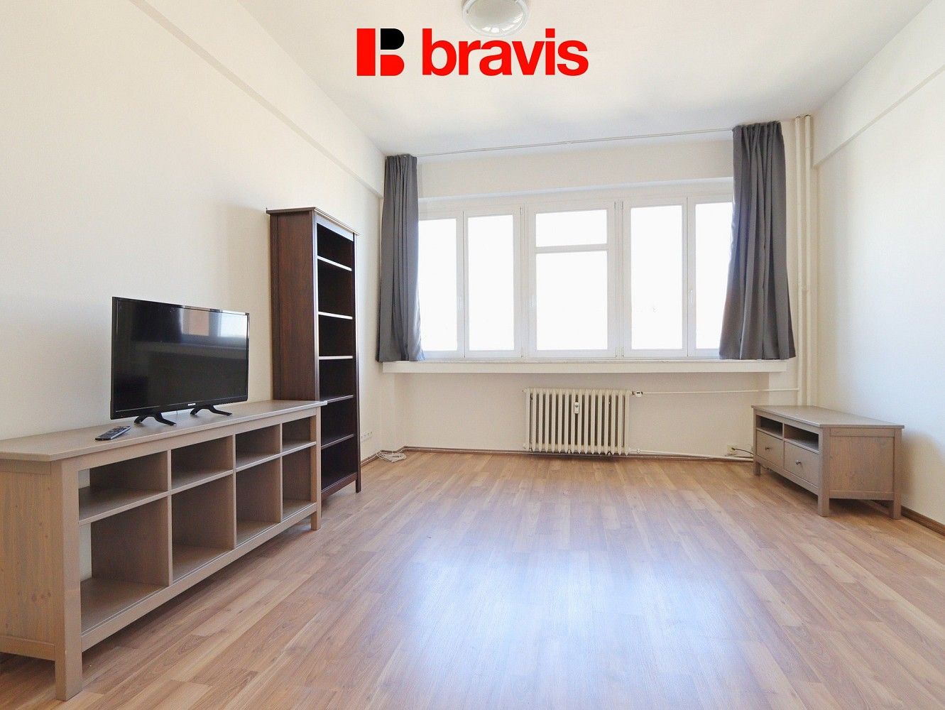 Byt 2+1 · 72 m² · Brno - Veveří, okres Brno-město, Jihomoravský kraj - 4