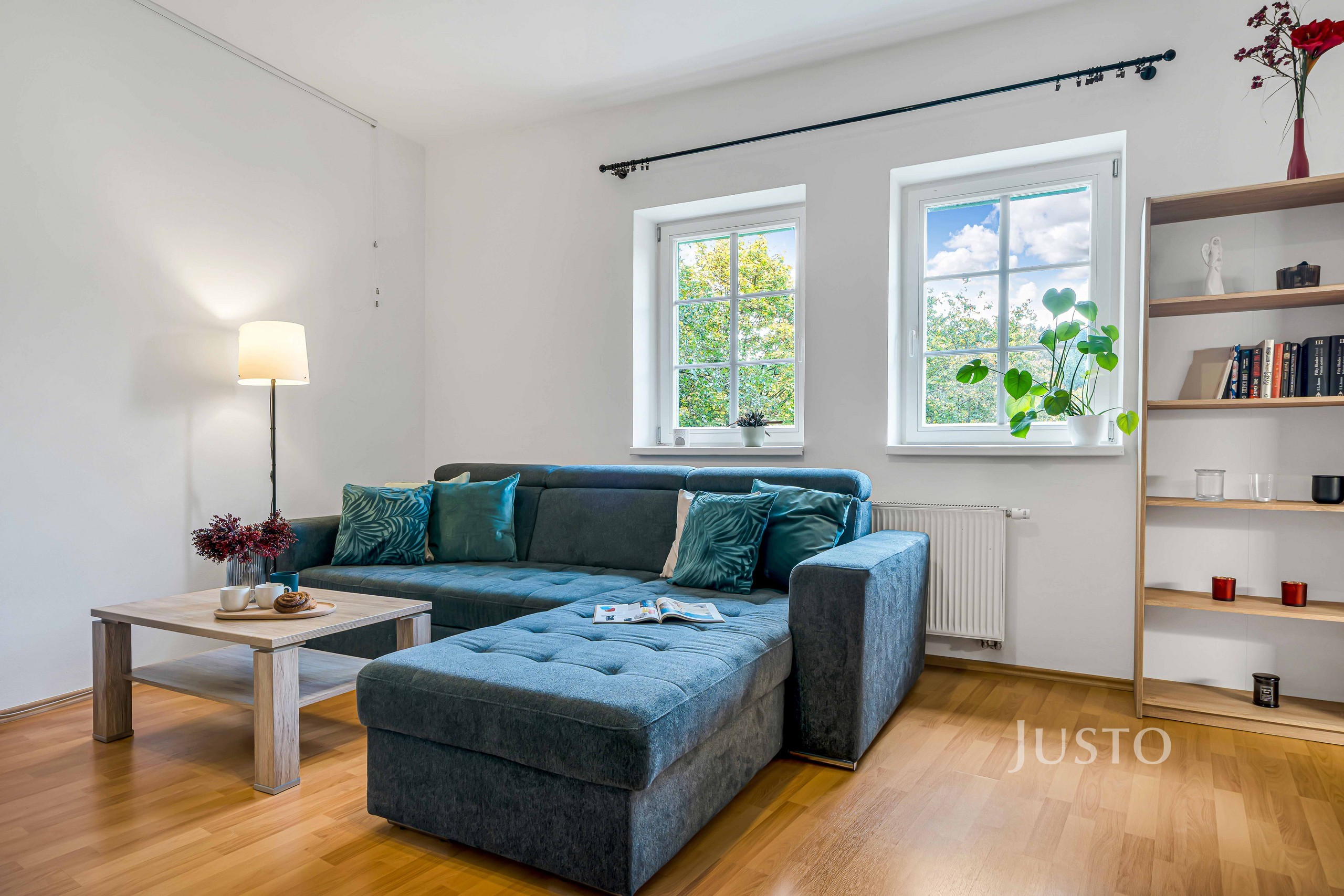 Prodej byt 1+1 - Pražského povstání 328, Jablonec nad Nisou Mšeno nad Nisou, 47 m² - 2