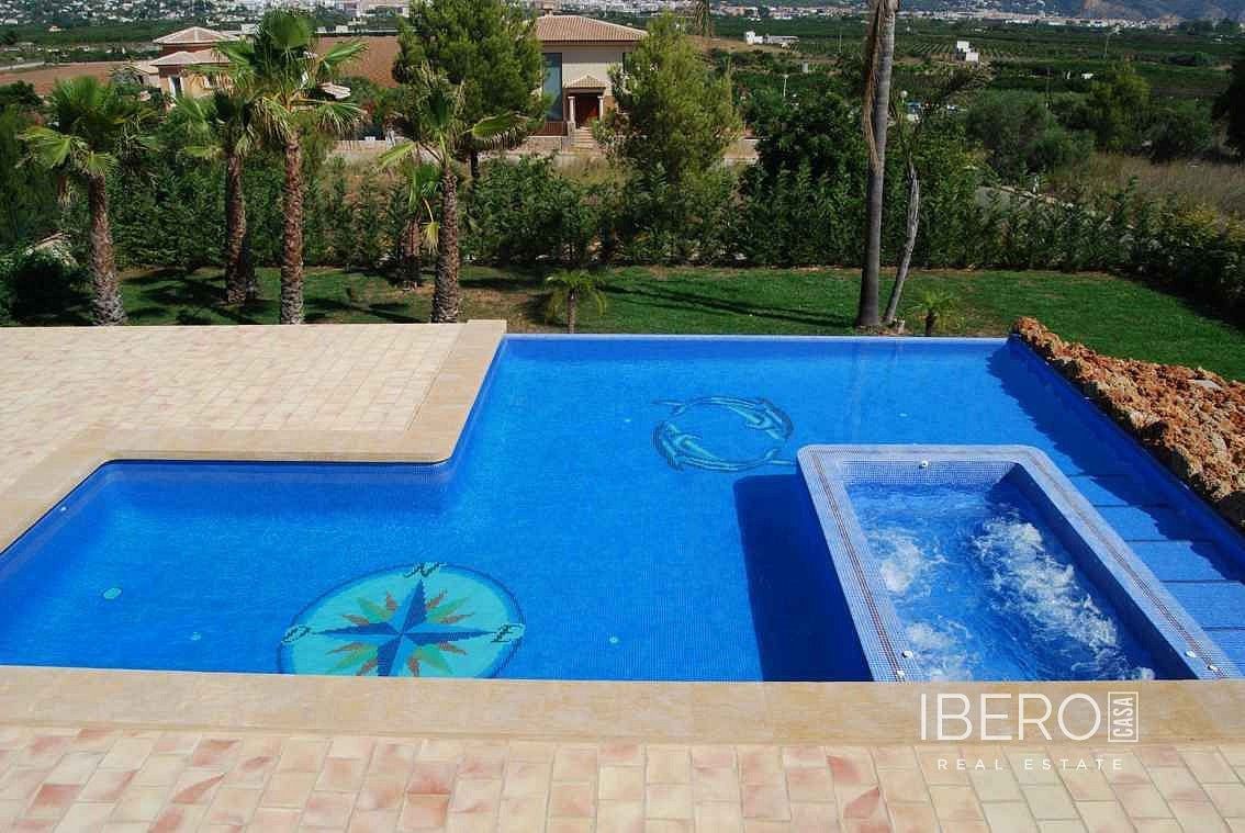 Prodej rodinný dům - Javea, ES, 266 m² - 5