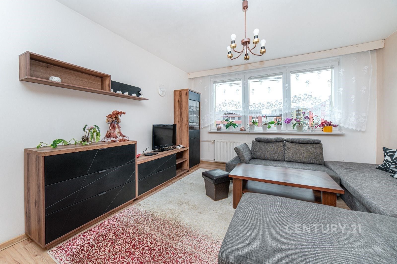 3+1, Sosnová 358, Třinec, 68 m²