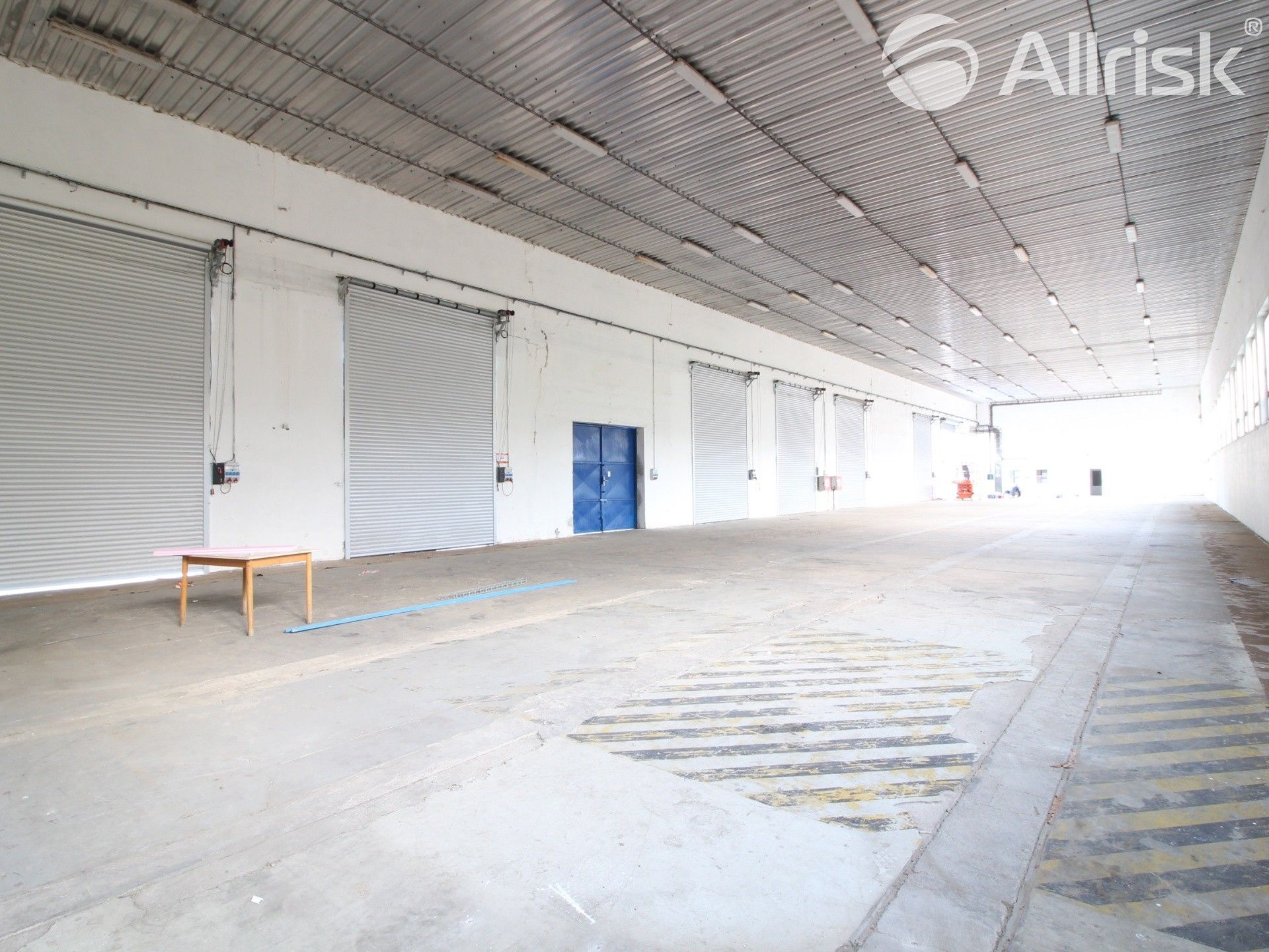 Pronájem sklad - Brno, 1 m²