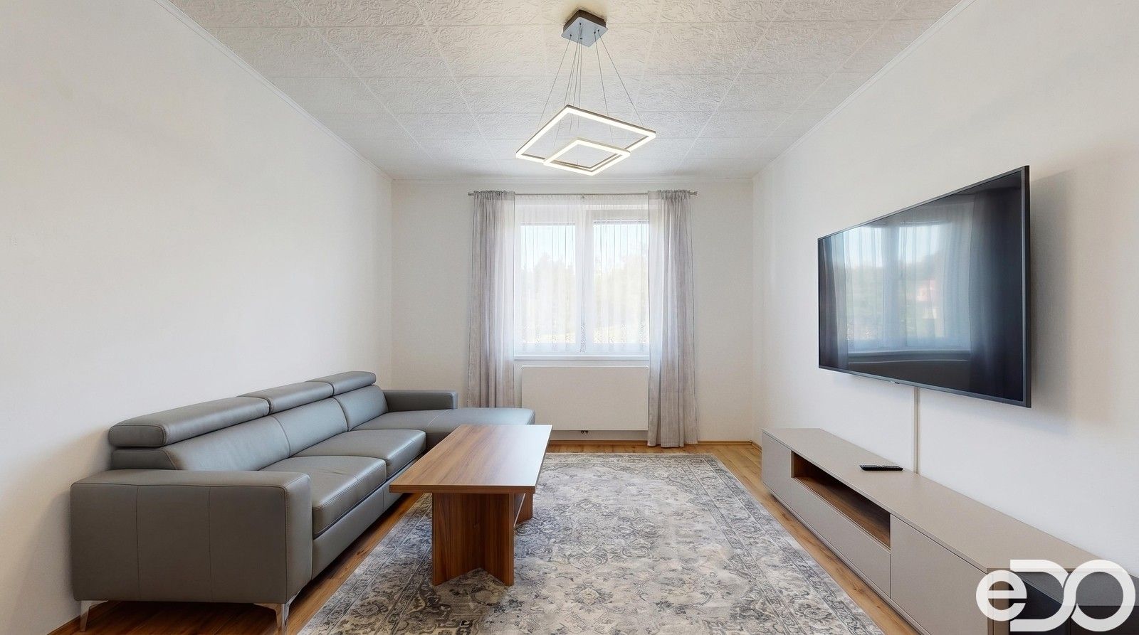 Prodej byt 3+1 - Zámecká 26, Nová Včelnice, 61 m² - 5