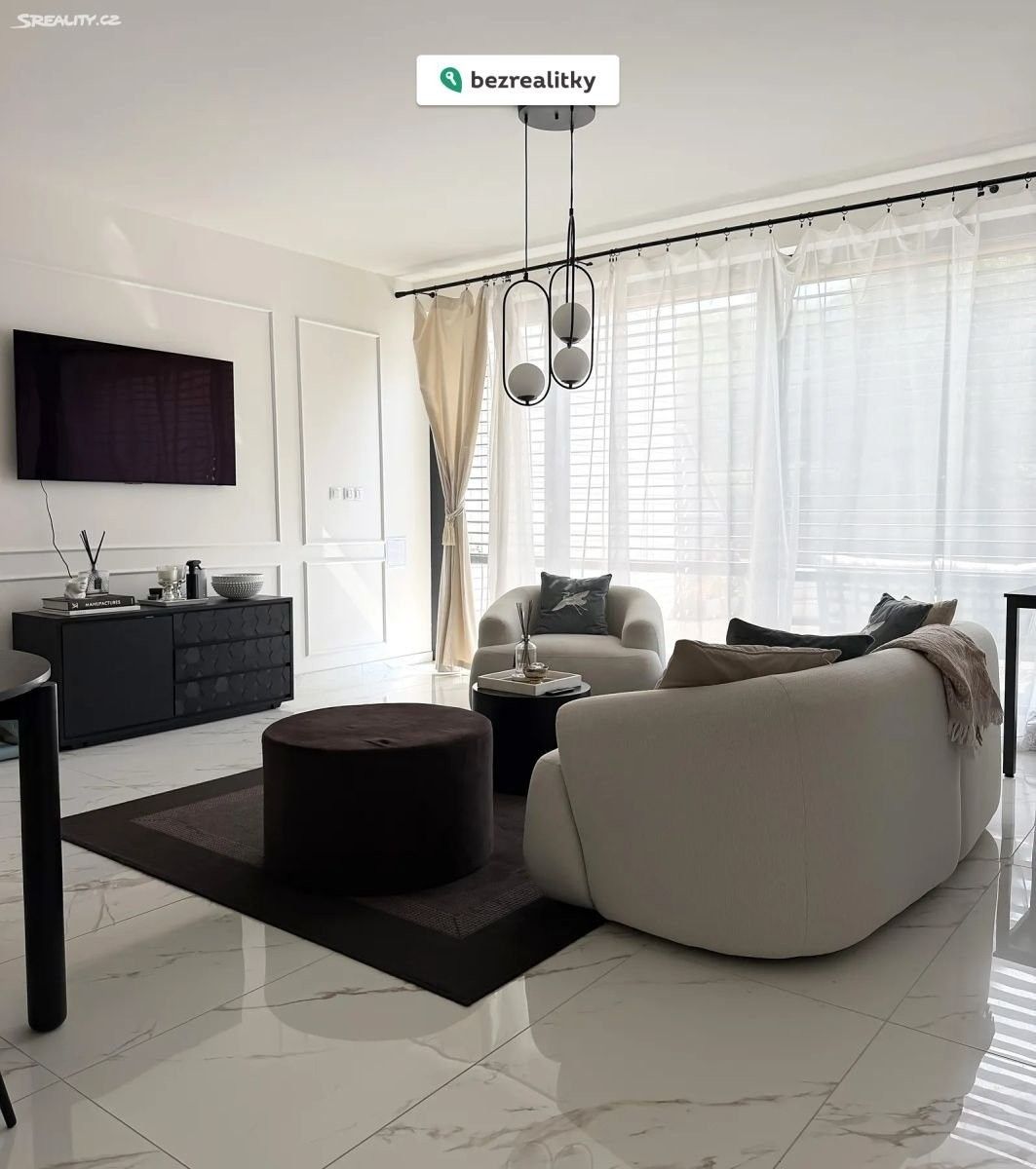 Prodej byt 2+kk - Jinonická 1343, Praha Košíře, 67 m² - 5