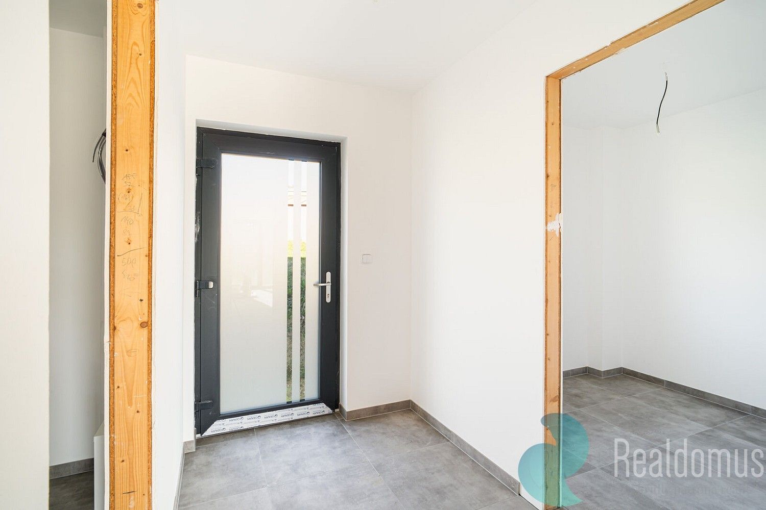 Prodej rodinný dům - Světlík, okres Český Krumlov, Jihočeský kraj, 115 m² - 5