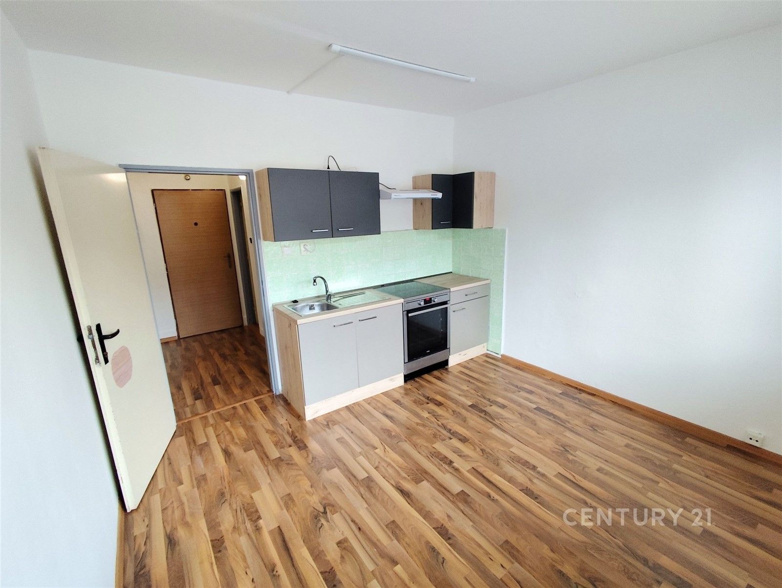 1+1, Otín, Jindřichův Hradec, 41 m²