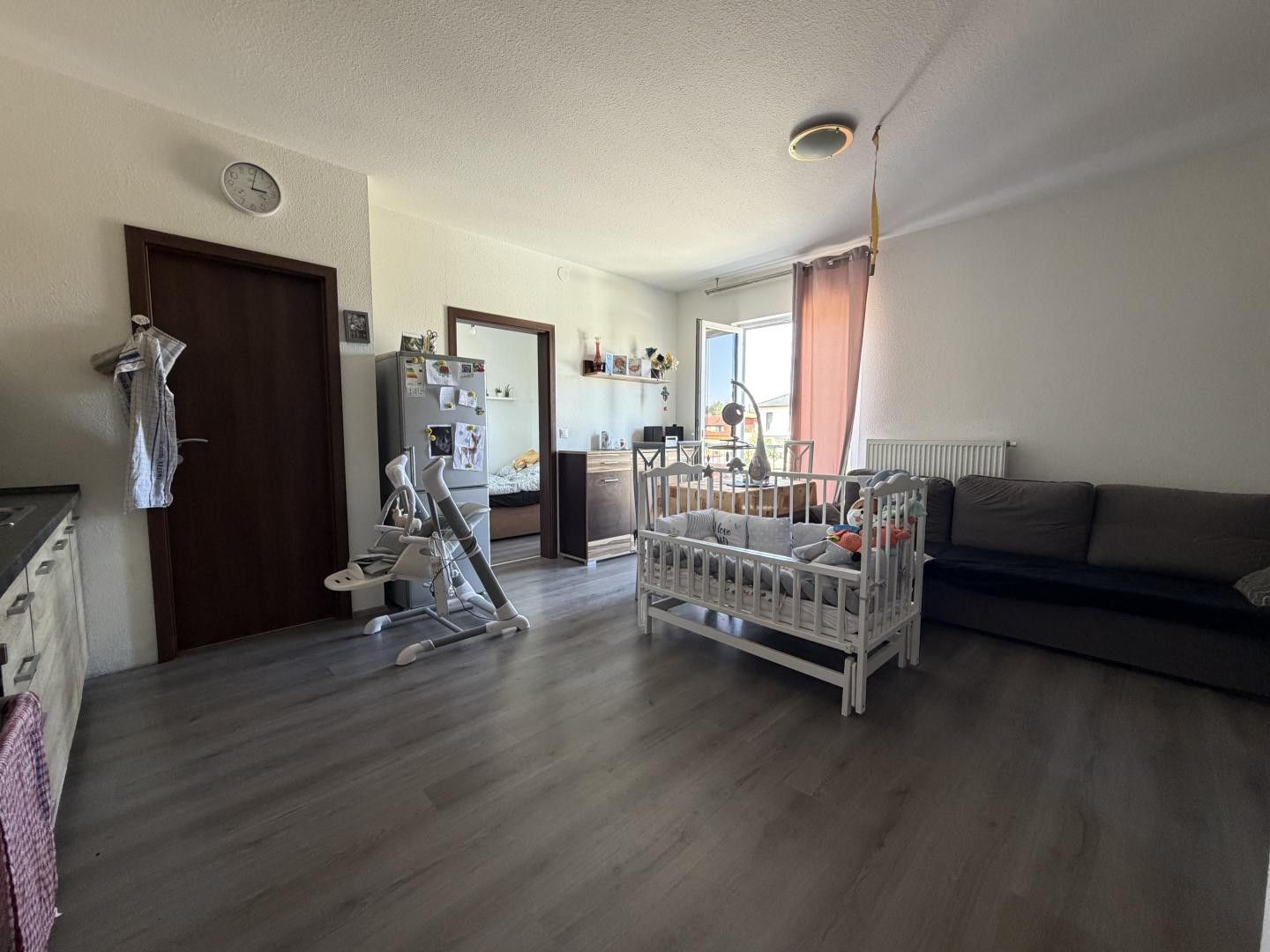 Byt 2+kk · 37 m² · Na Třešňovce, Tachov - 4