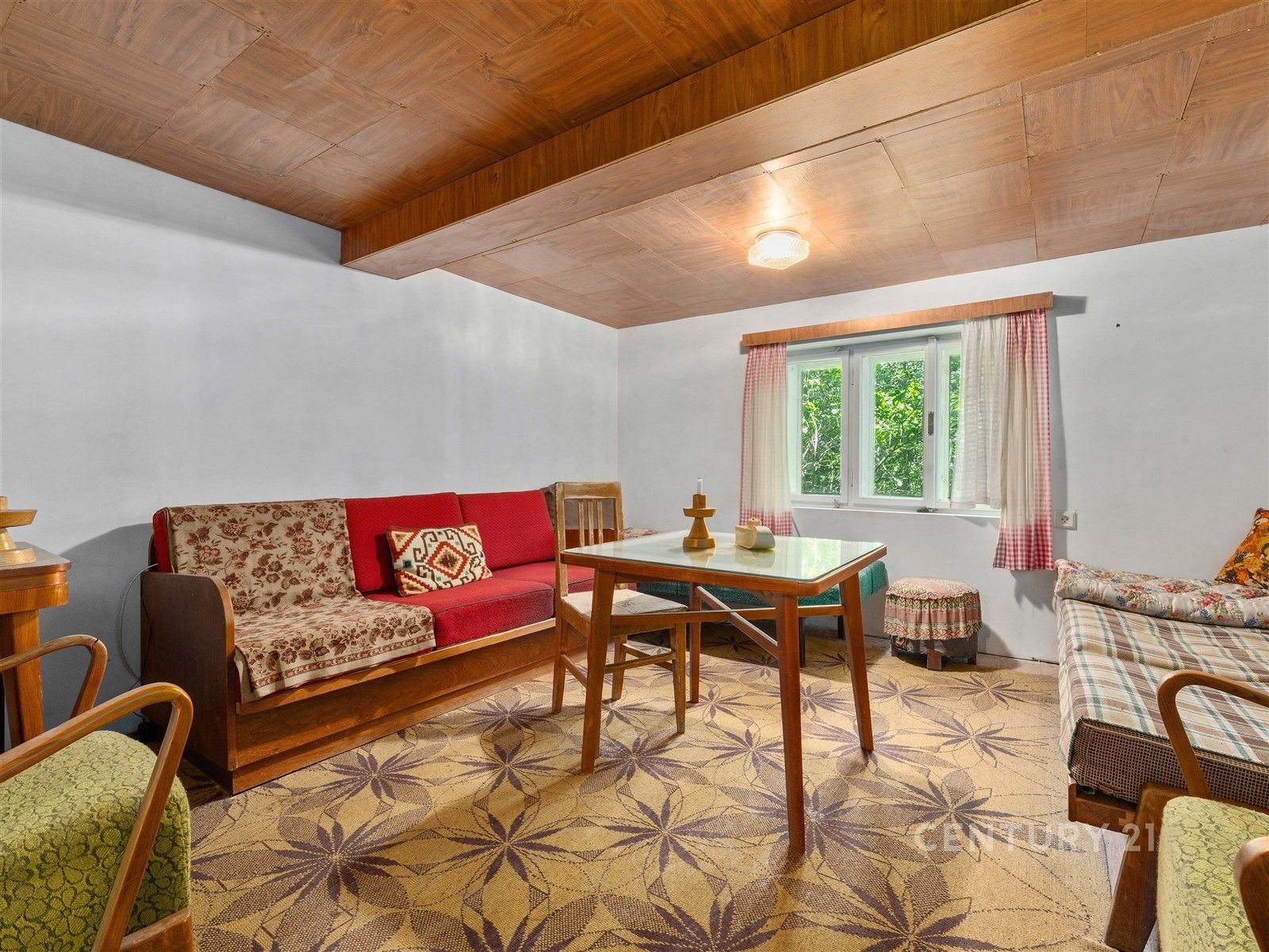 Prodej rodinný dům - Svojanov Starý Svojanov, 86 m² - 5