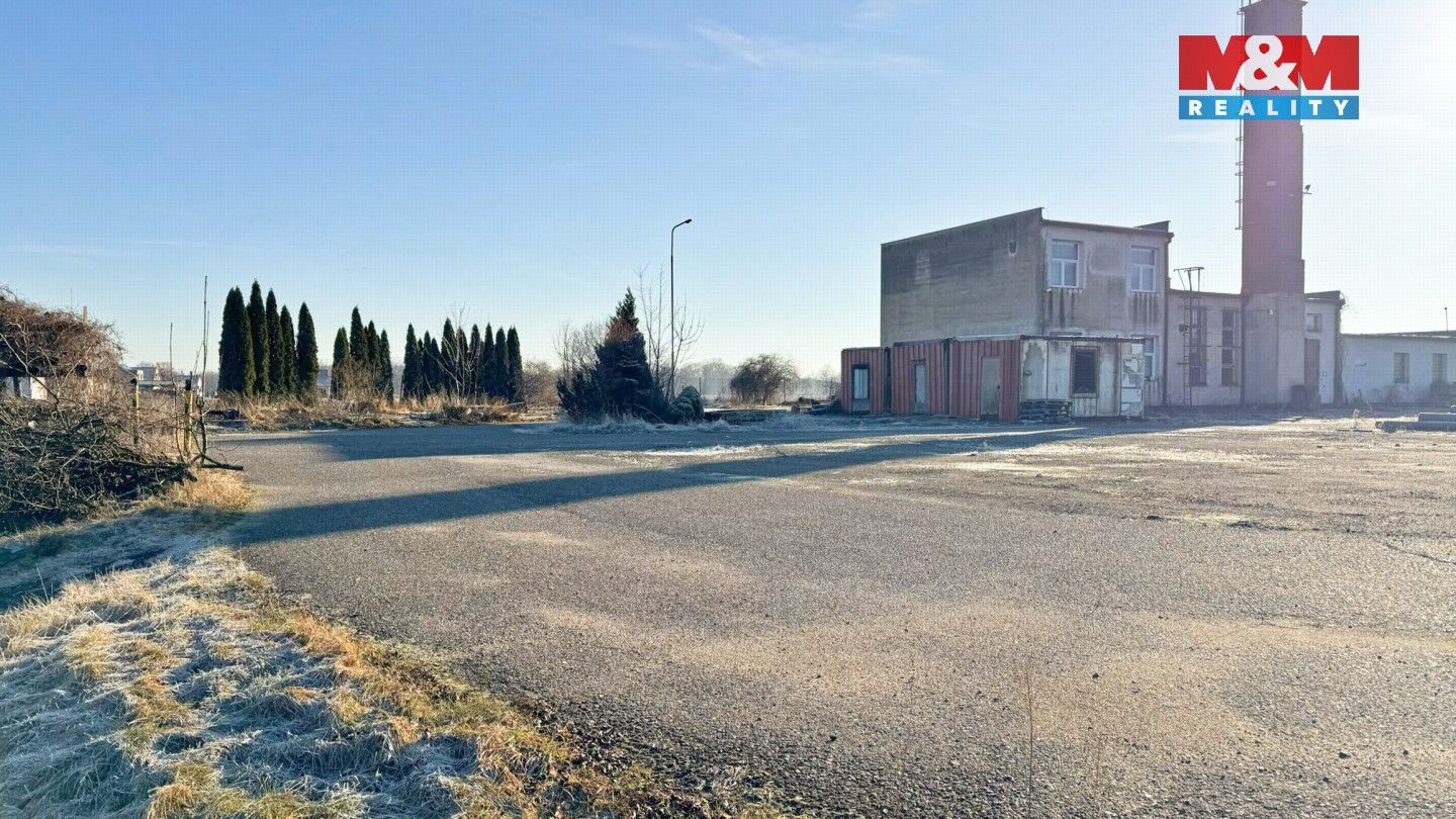Sklad · 350 m² · V Aleji, Předměřice nad Labem - 4
