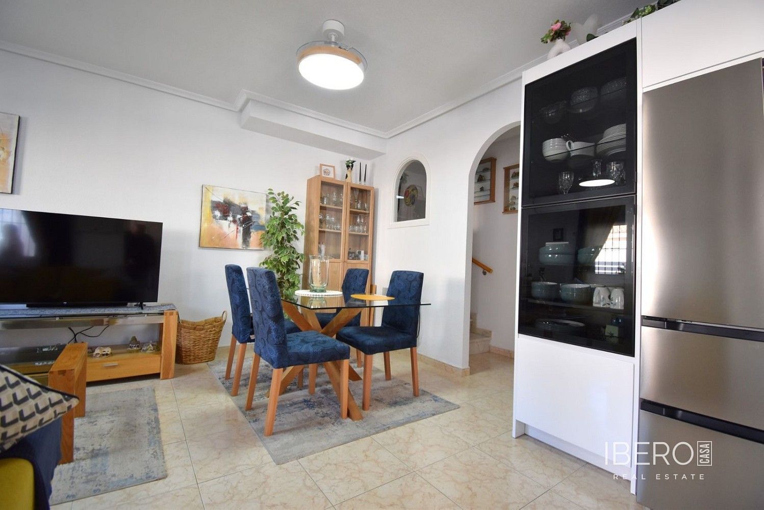 Prodej rodinný dům - Playa Flamenca, ES, 98 m² - 5