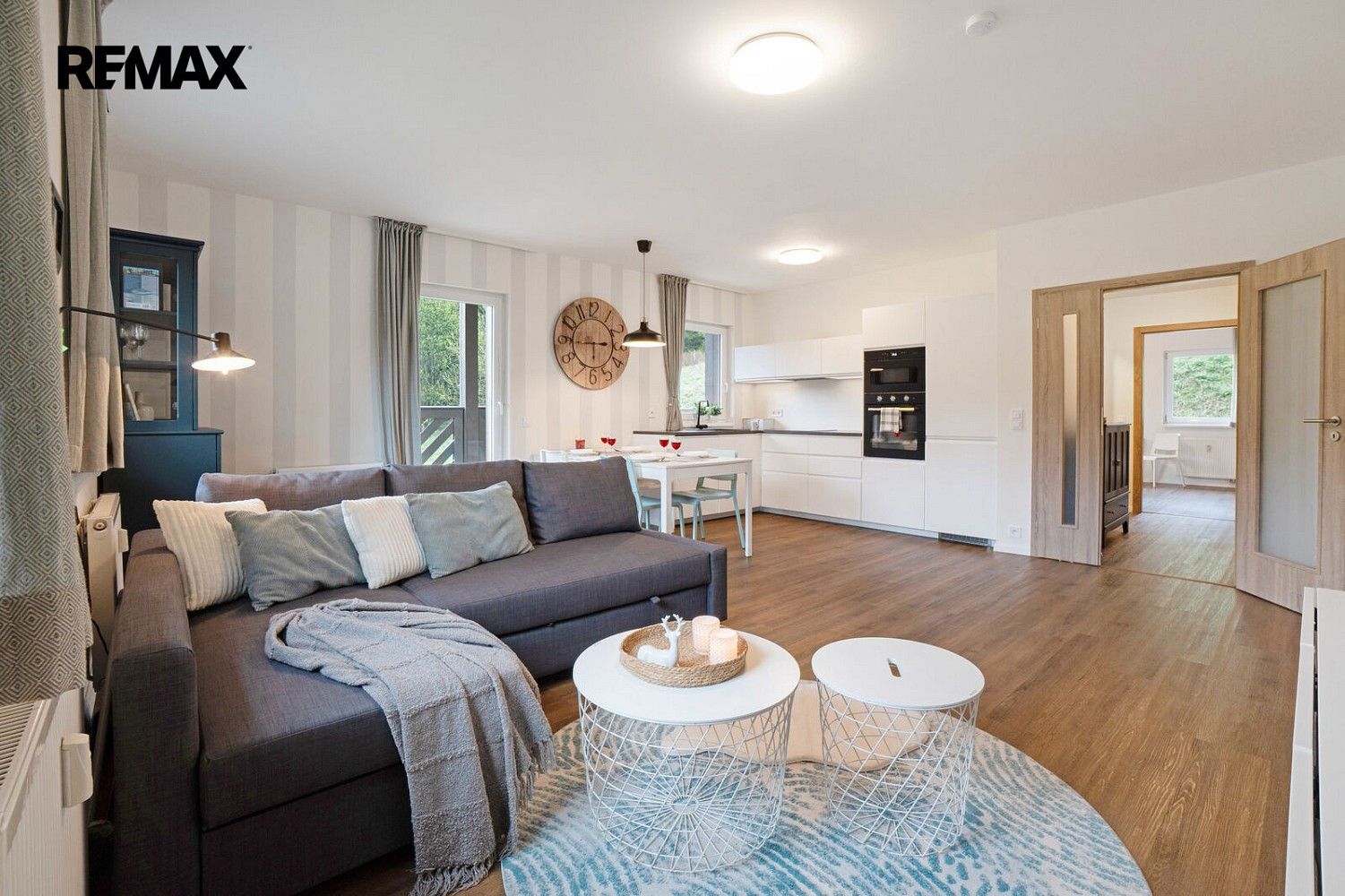 Prodej komerční - Loučná pod Klínovcem - Háj, okres Chomutov, Ústecký kraj, 64 m² - 5