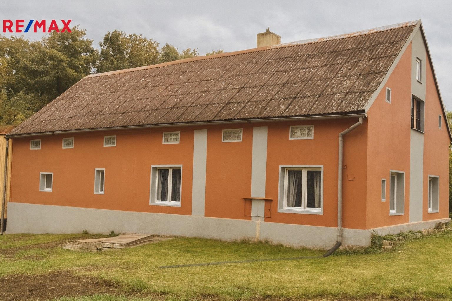 Rodinné domy, Velký Hlavákov, Valeč, 298 m²