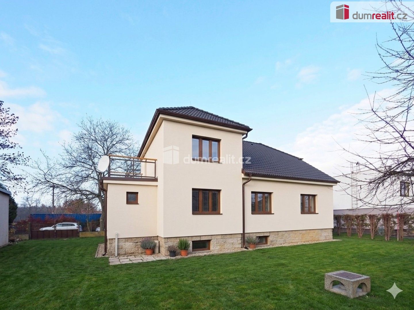Rodinný dům · 140 m² · Hořátev - 4