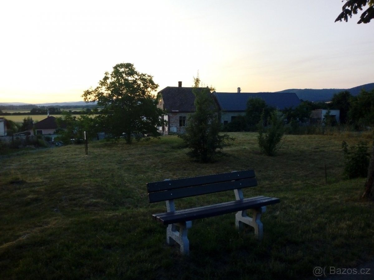 Zahrady, Šternberk, 785 01 - 1