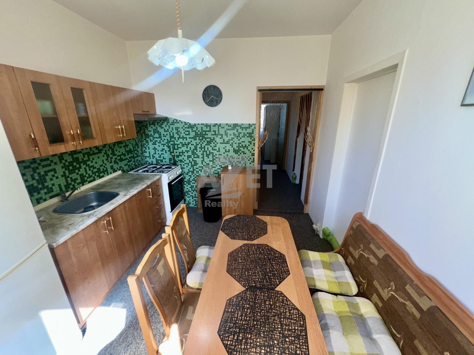 3+1, V Zálomu, Ostrava, 66 m² - 1