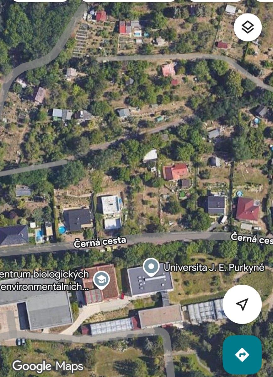 Pozemek pro bydlení, 915 m²