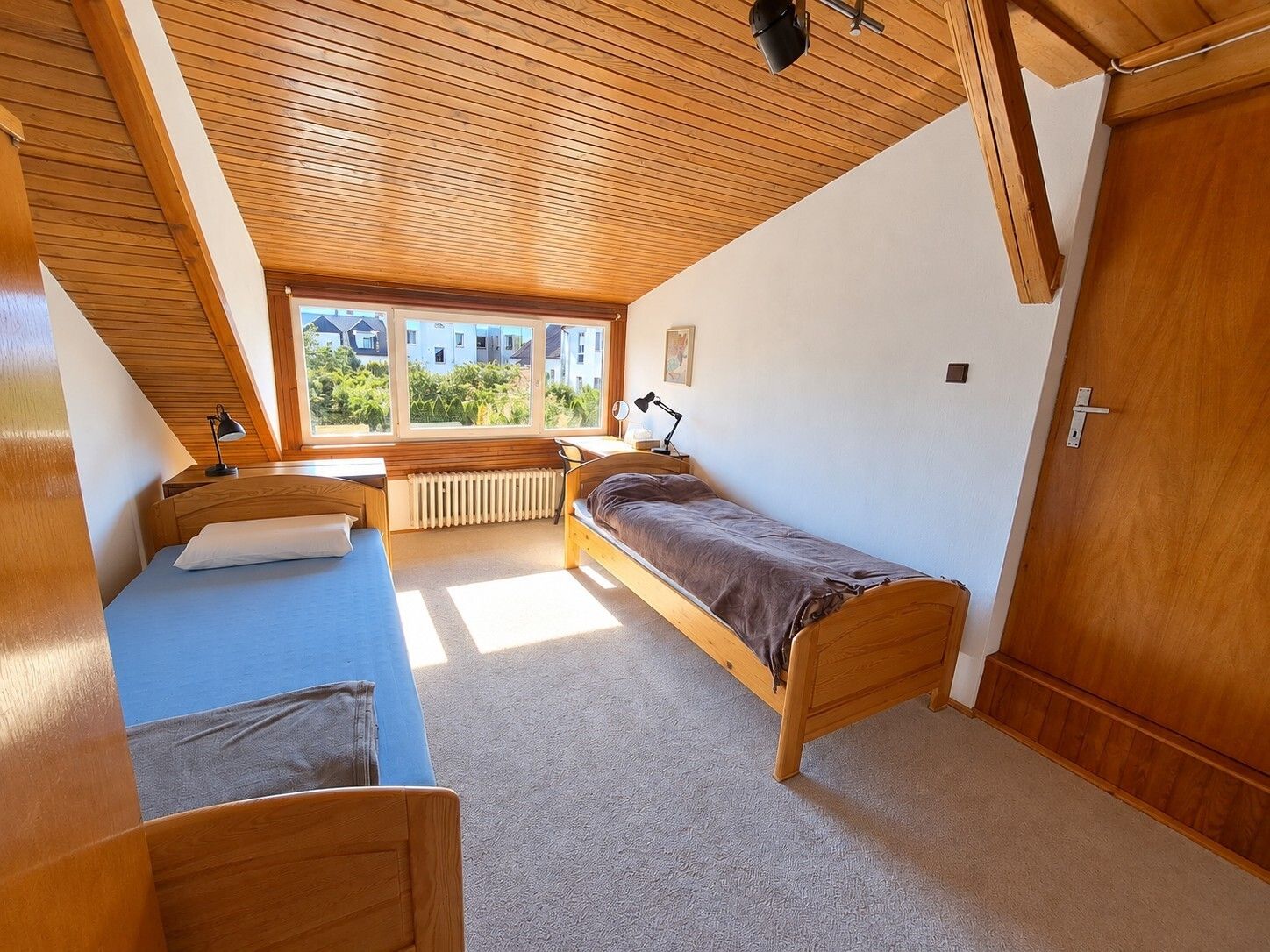 Byty, Petřínská 198, Plzeň Lobzy, 12 m² - 1
