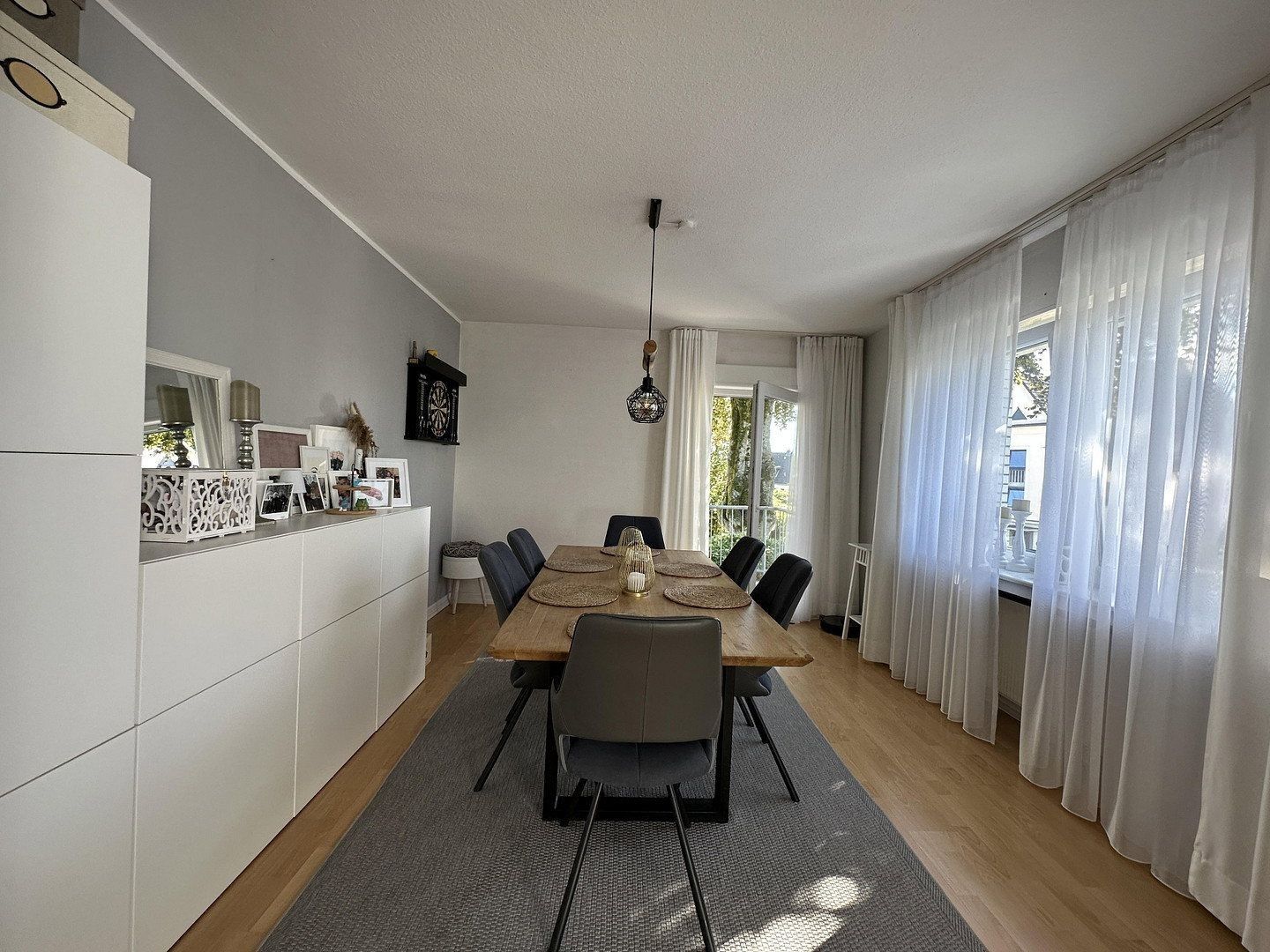 Byt 4+1 · 100 m² · Lebrechtstrasse 28, , Severní Porýní-Vestfálsko - 4