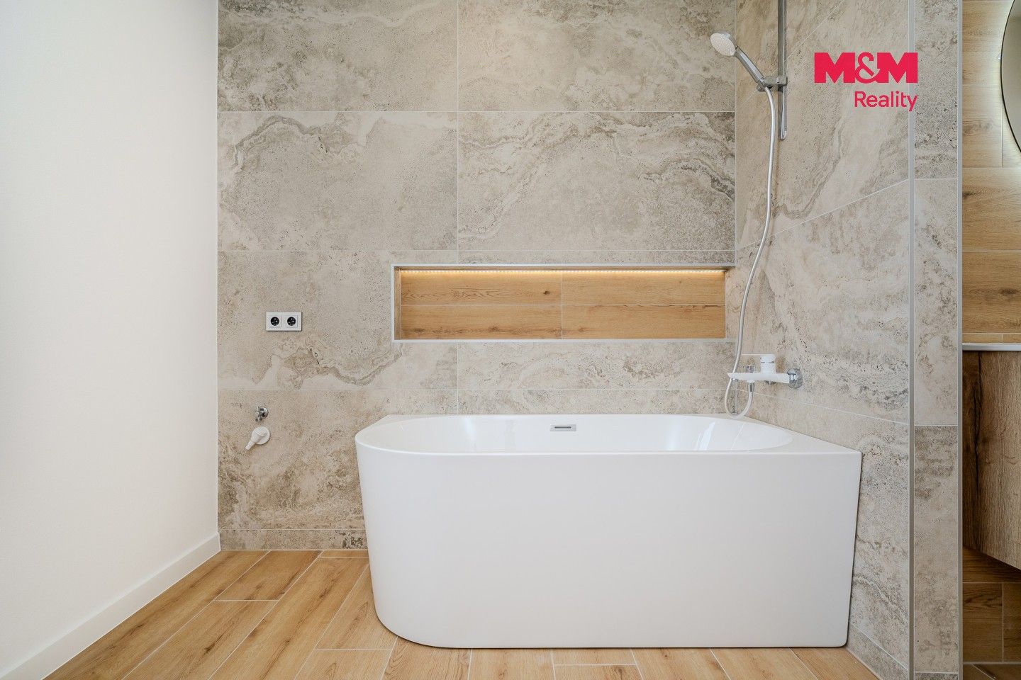 Byt 3+kk · 66 m² · Marie Majerové, Ostrava - 3