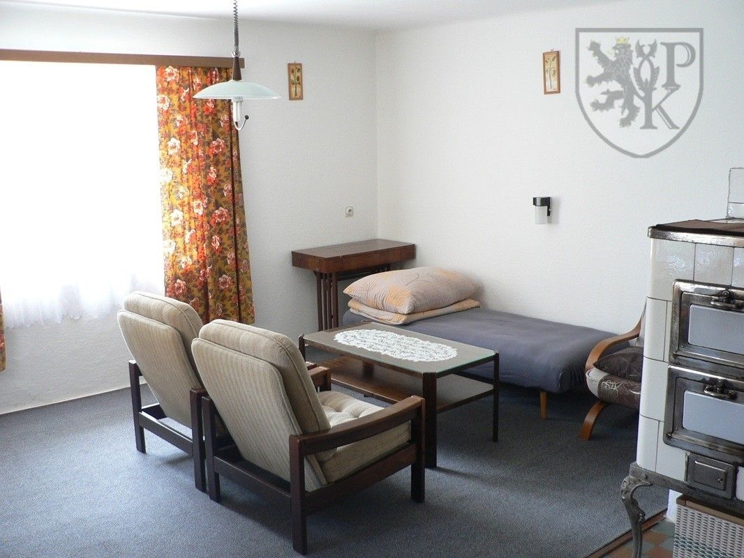 Chalupa · 490 m² · Kocelovice - 3