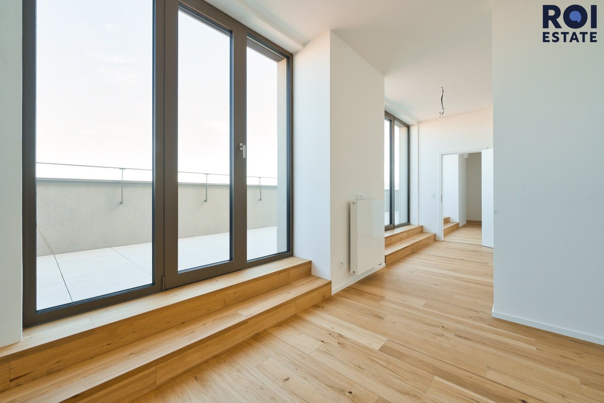 2+kk, Bratislavská,Zábrdovice,Brno, 65 m²