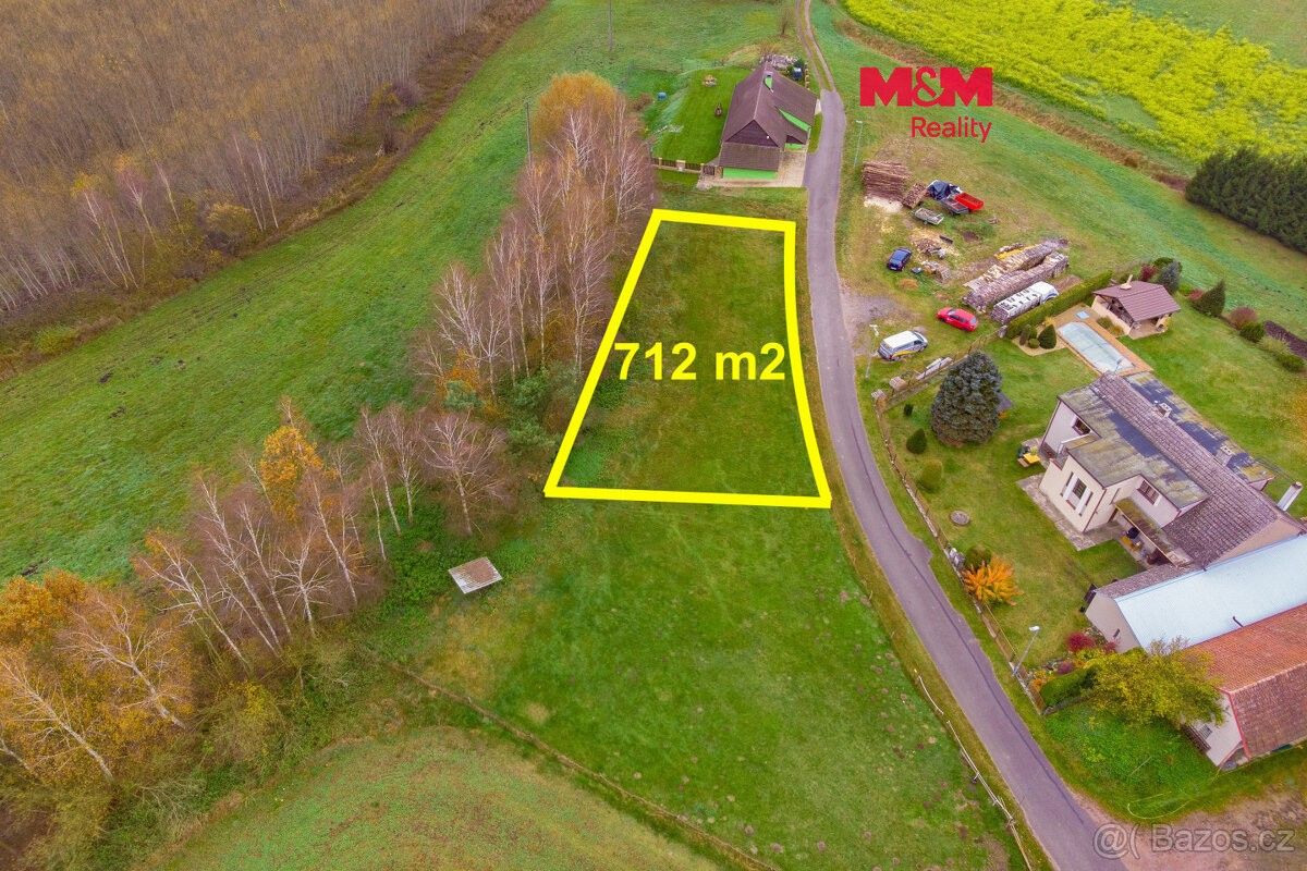 Zahrady, Kostelec nad Orlicí, 517 41 - 1