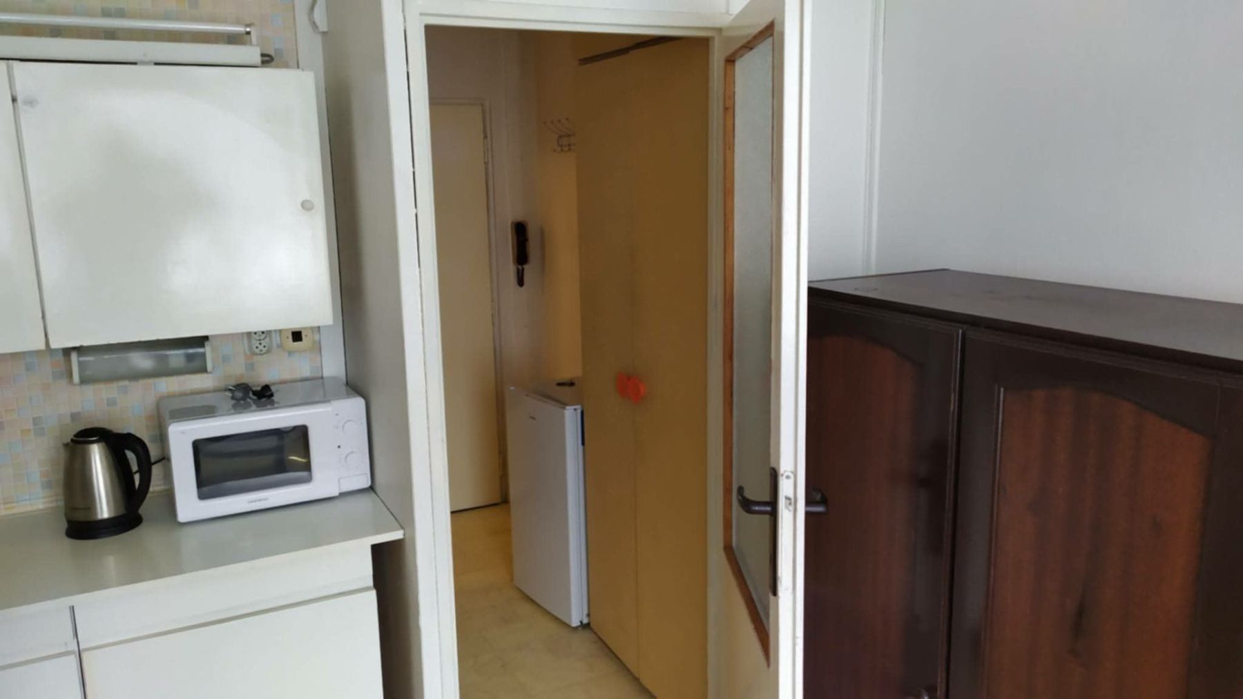 1+kk, Ladova, Ústí nad Labem - Ústí nad Labem, Ústecký kraj, 22 m² - 1