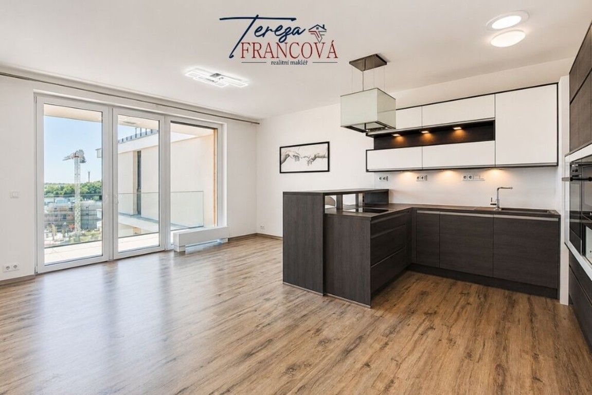 2+kk, Karla Mareše 1373, Olomouc Nová Ulice, 71 m² - 1