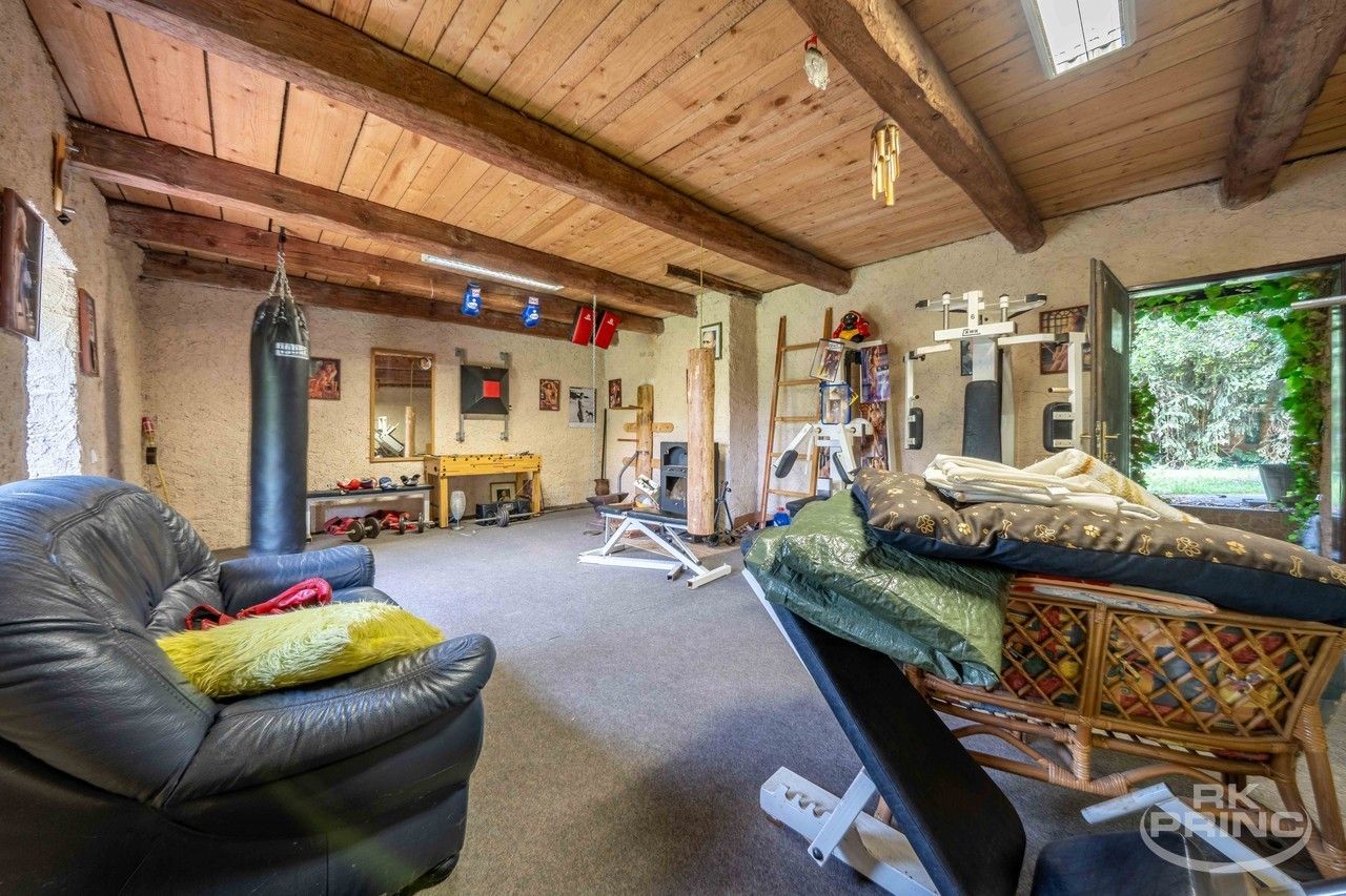 Rodinné domy, Kostelní, Vráž, 450 m²