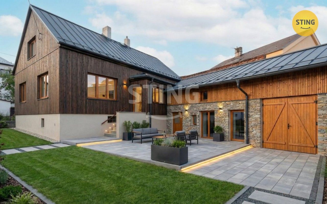 Rodinné domy, Okružní, Kobeřice, 85 m²