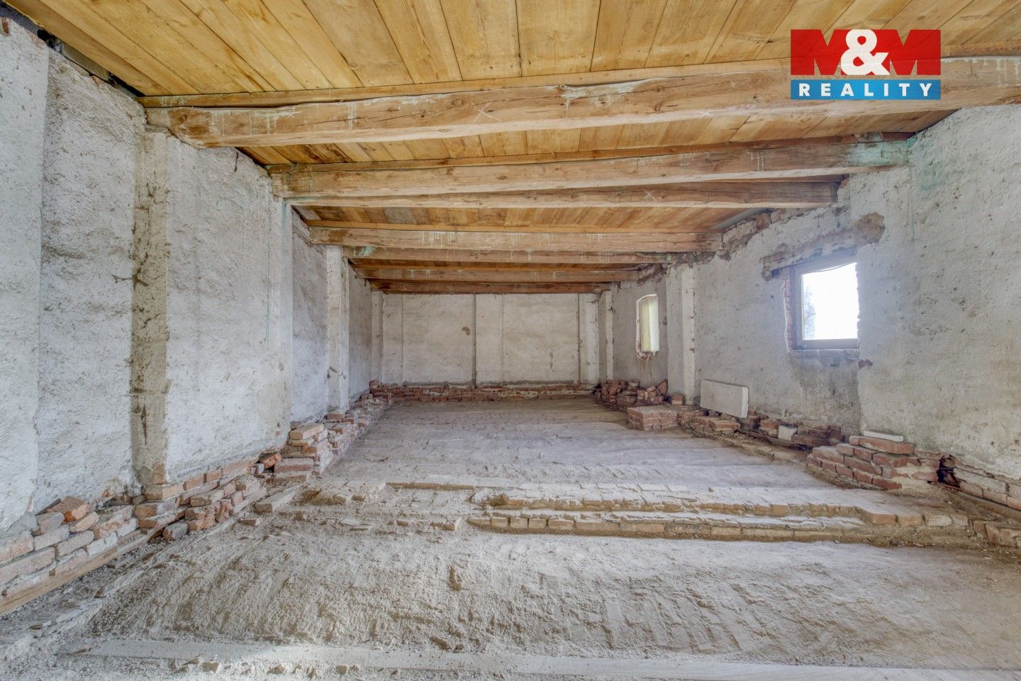 Rodinný dům · 154 m² · Víchov, Černošín - 3